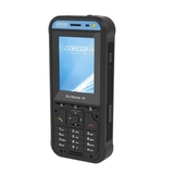 Intrinsically Safe Featurephone for Zone 1/21 and Div. 1—Ex-Handy 10